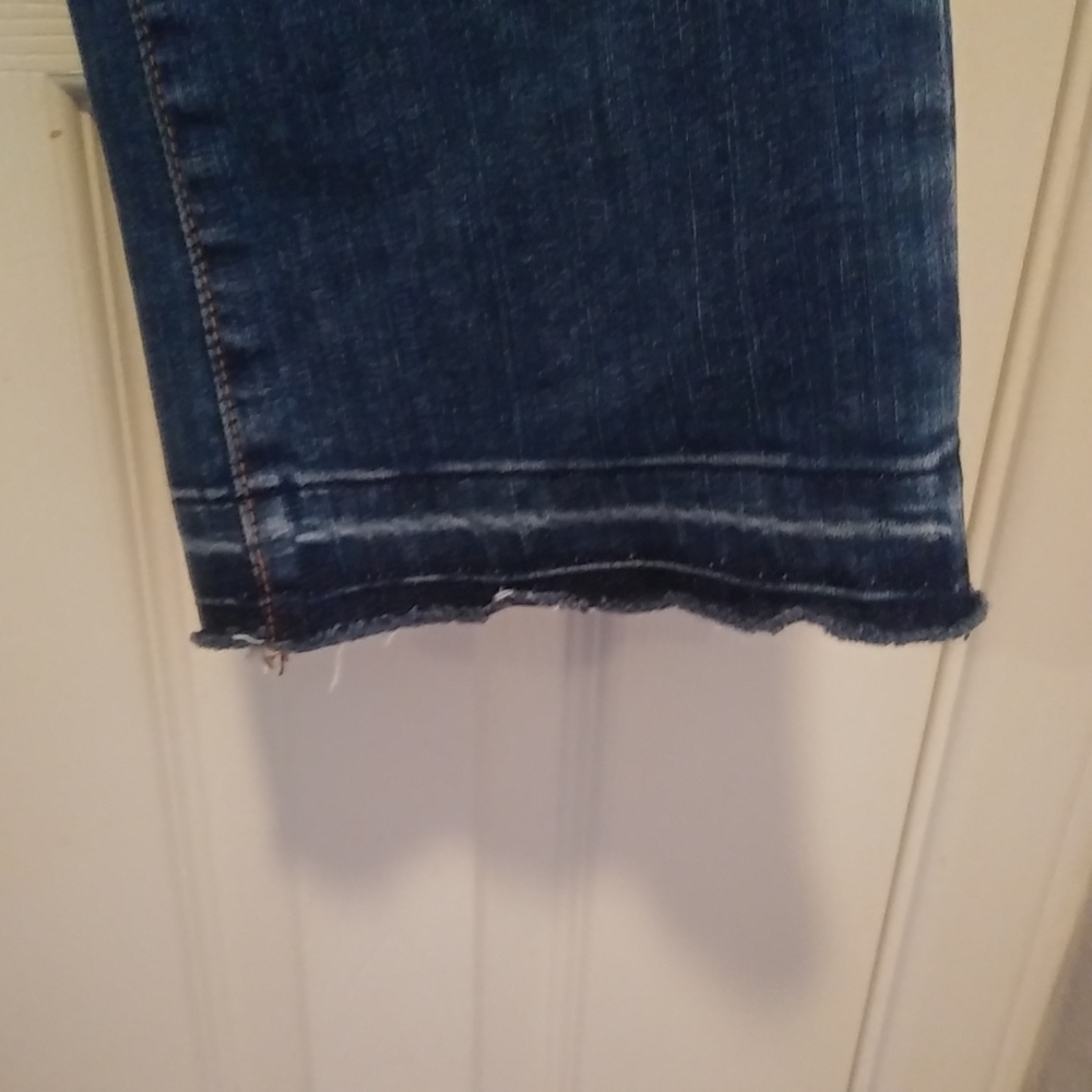 Calvin Rucker jeans - Picture 5 of 5